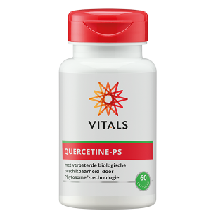 quercetine