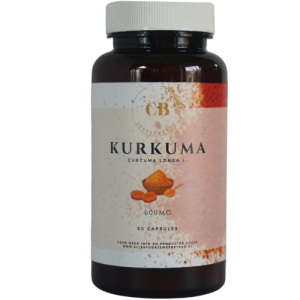 cb supplements kurkuma