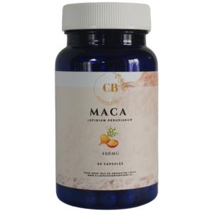 cb supplements maca