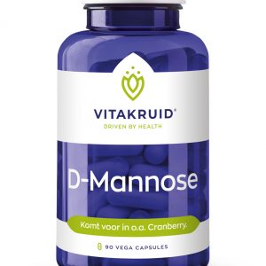 D-Mannose
