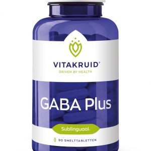 gaba plus