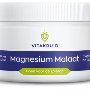 magnesium Malaat