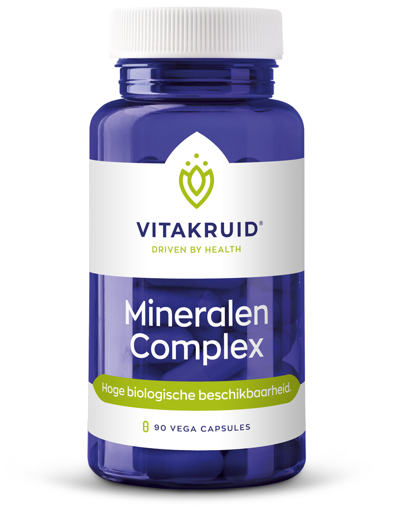 Mineralen Complex