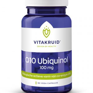 Q10 ubiquinol