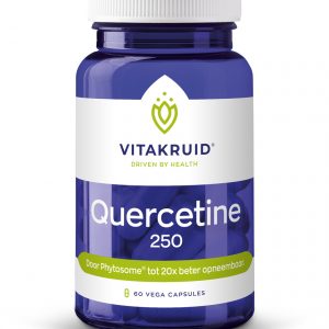 Quercetine