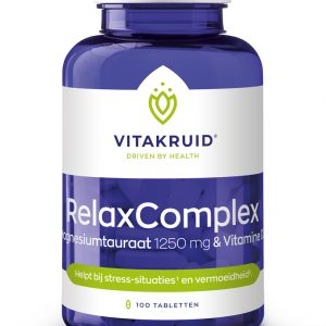 RelaxComplex